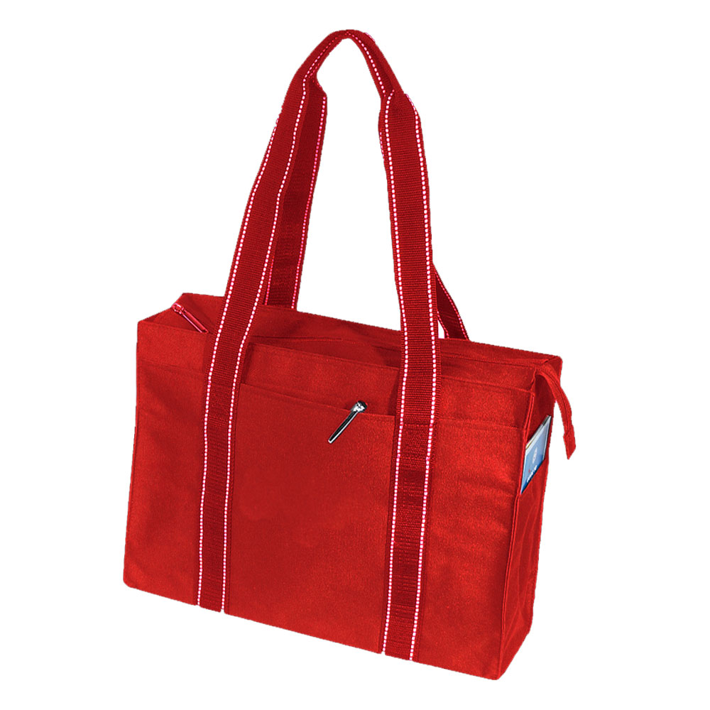 Promotional Wholesale Tote Bags - 600 Qty